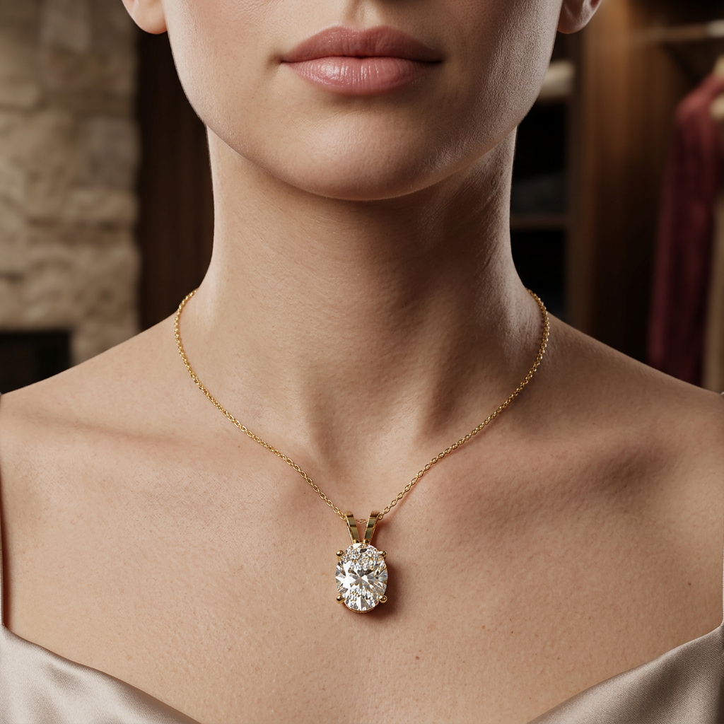 Pendants