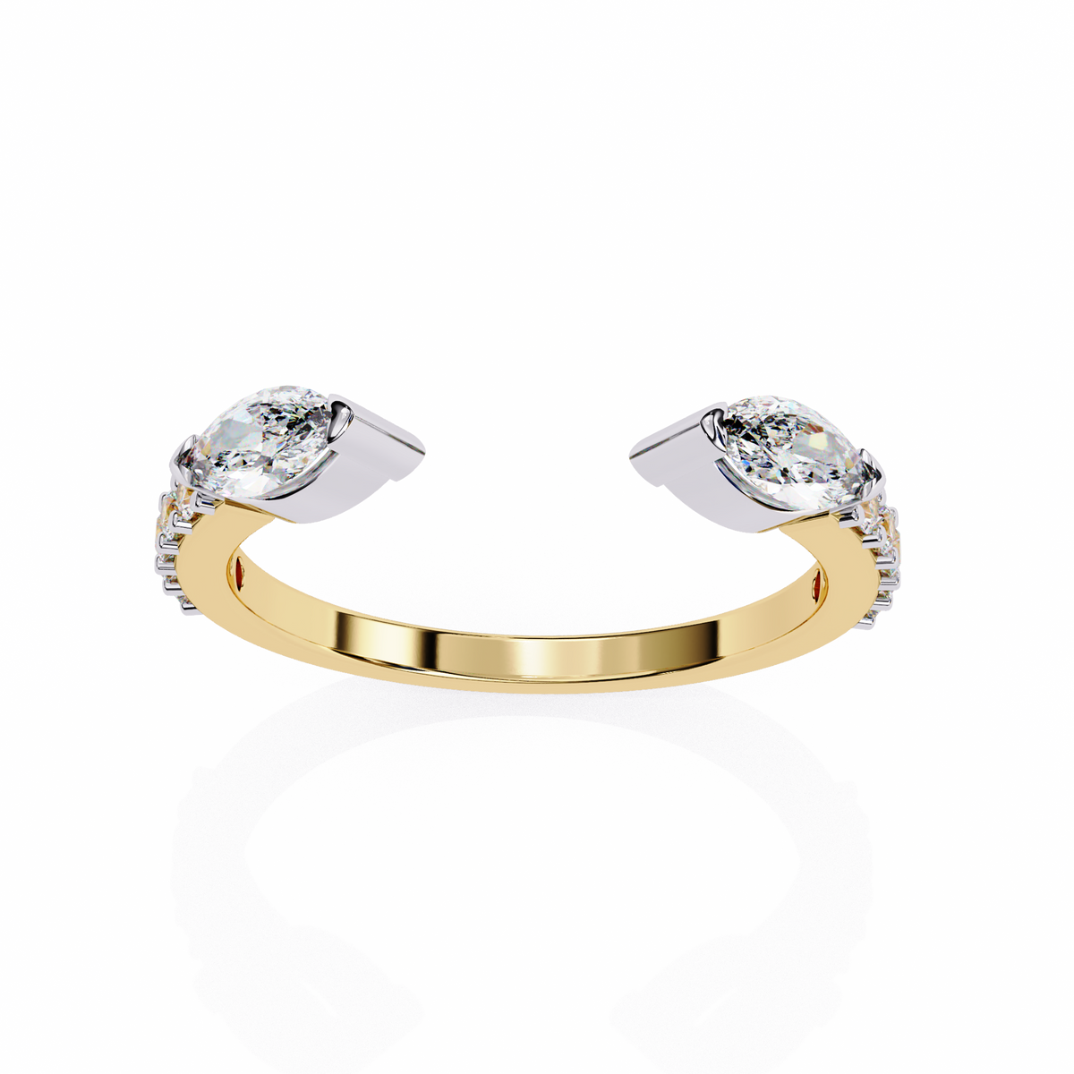 Alexis Diamond Band