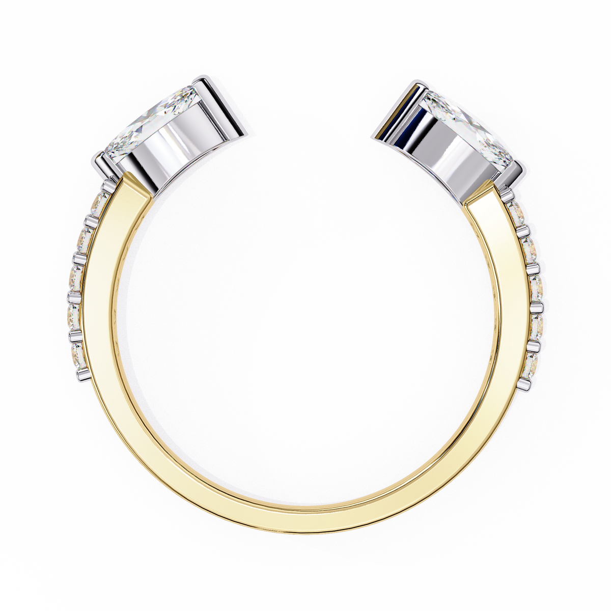 Alexis Diamond Band