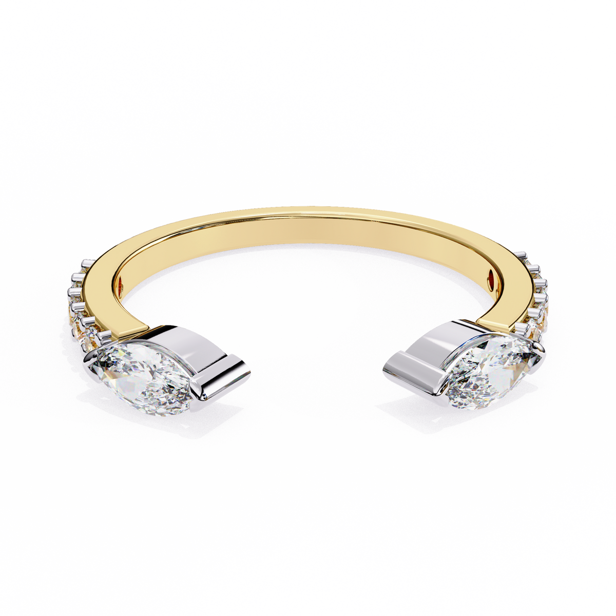Alexis Diamond Band