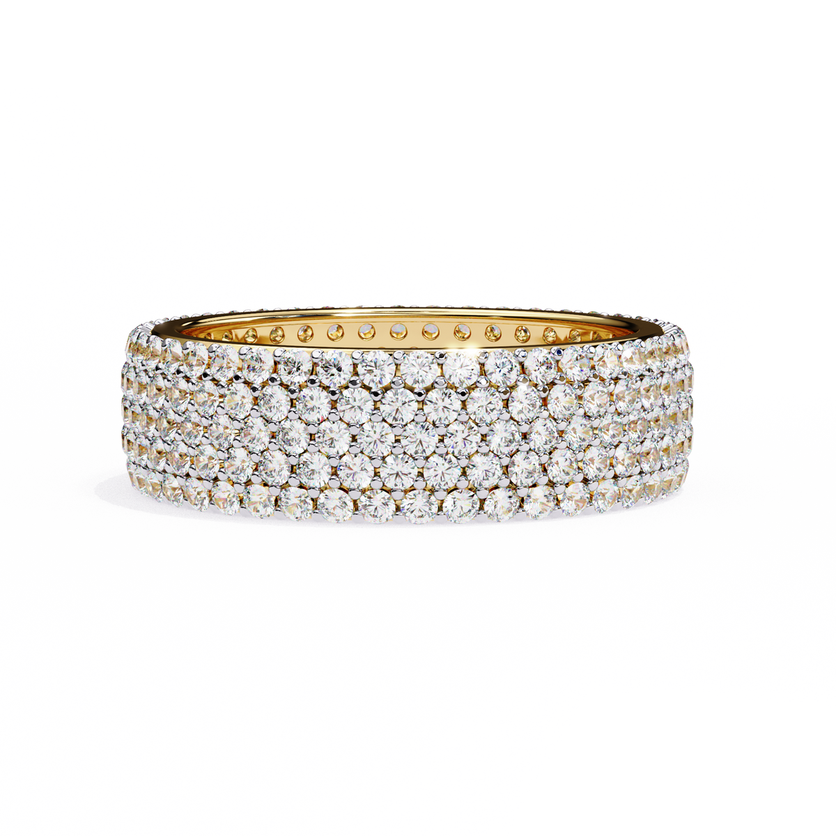 Payton Diamond Band