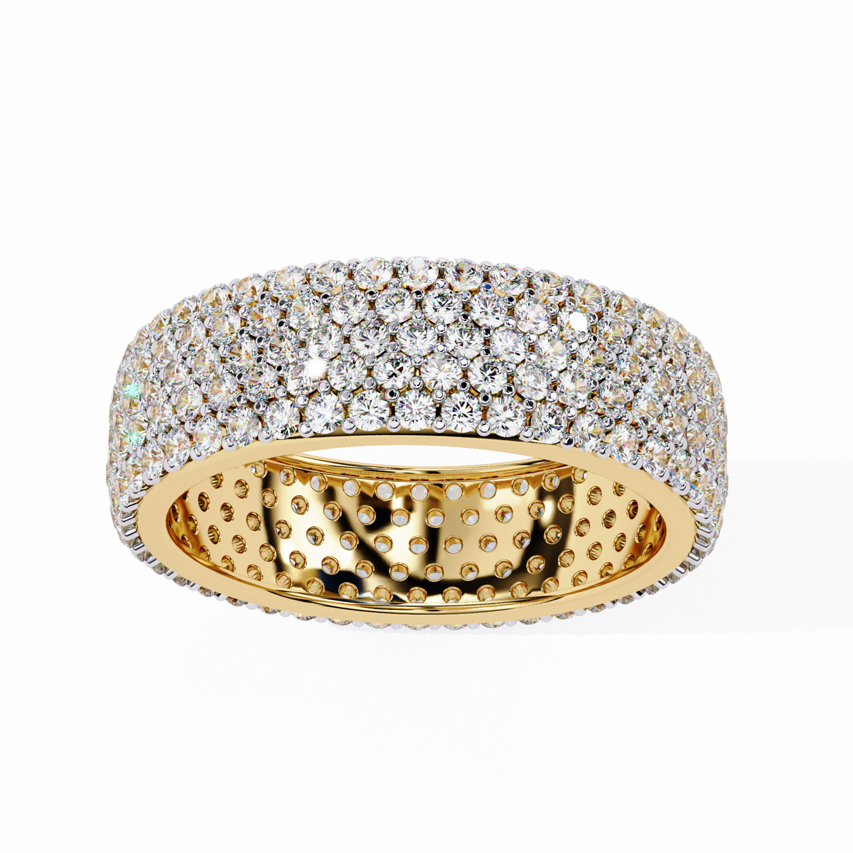 Payton Diamond Band