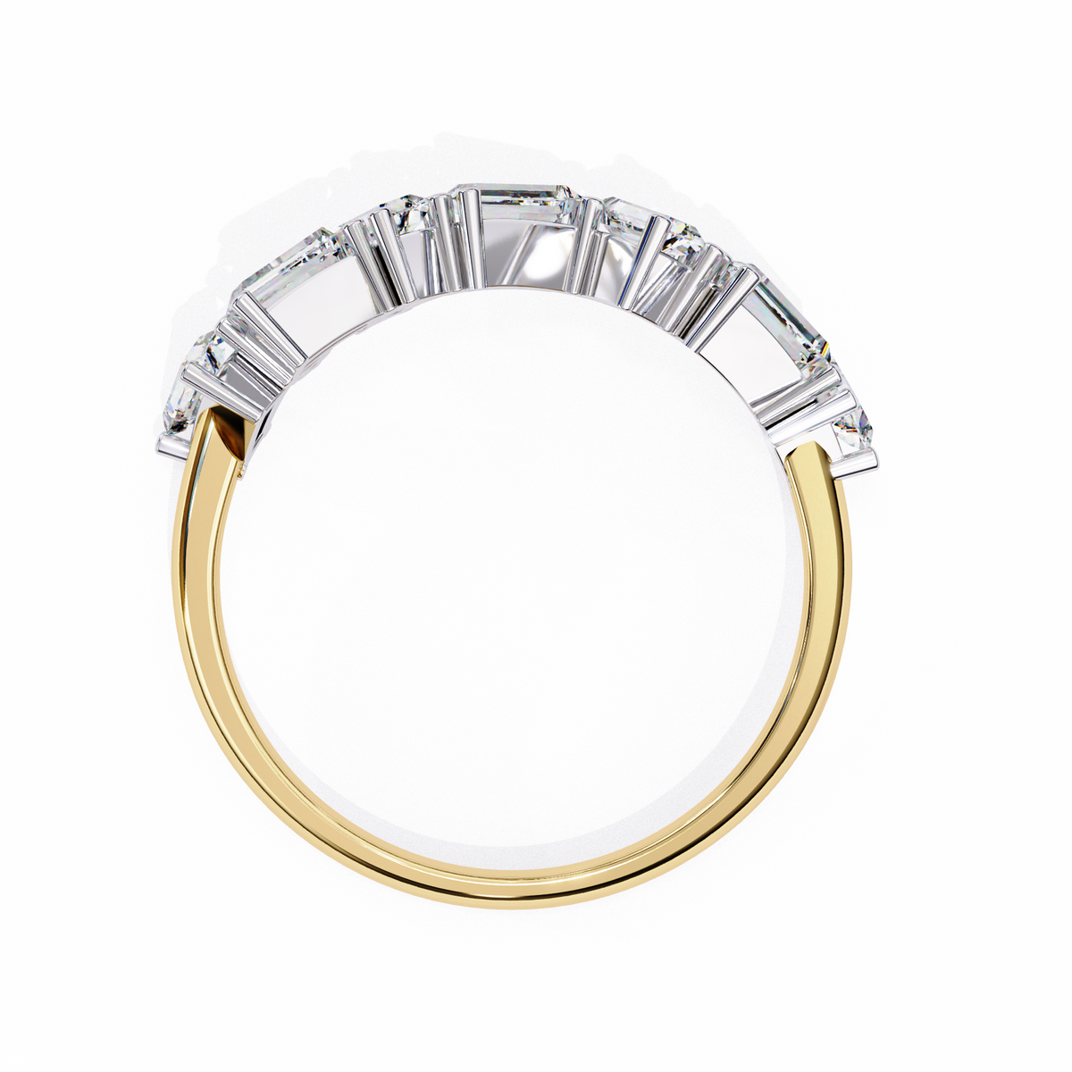 Amaya Diamond Band