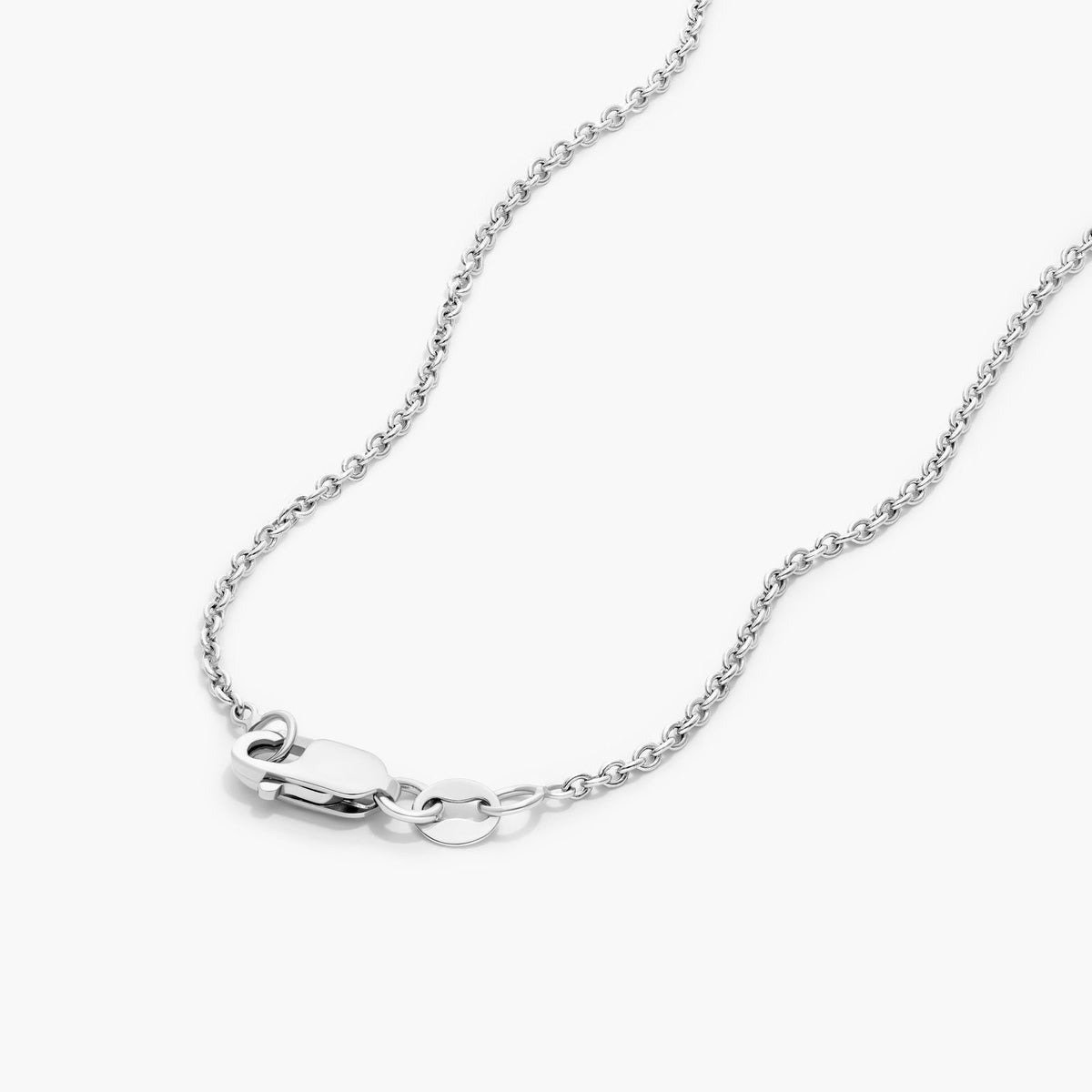 Carine Tennis Necklace