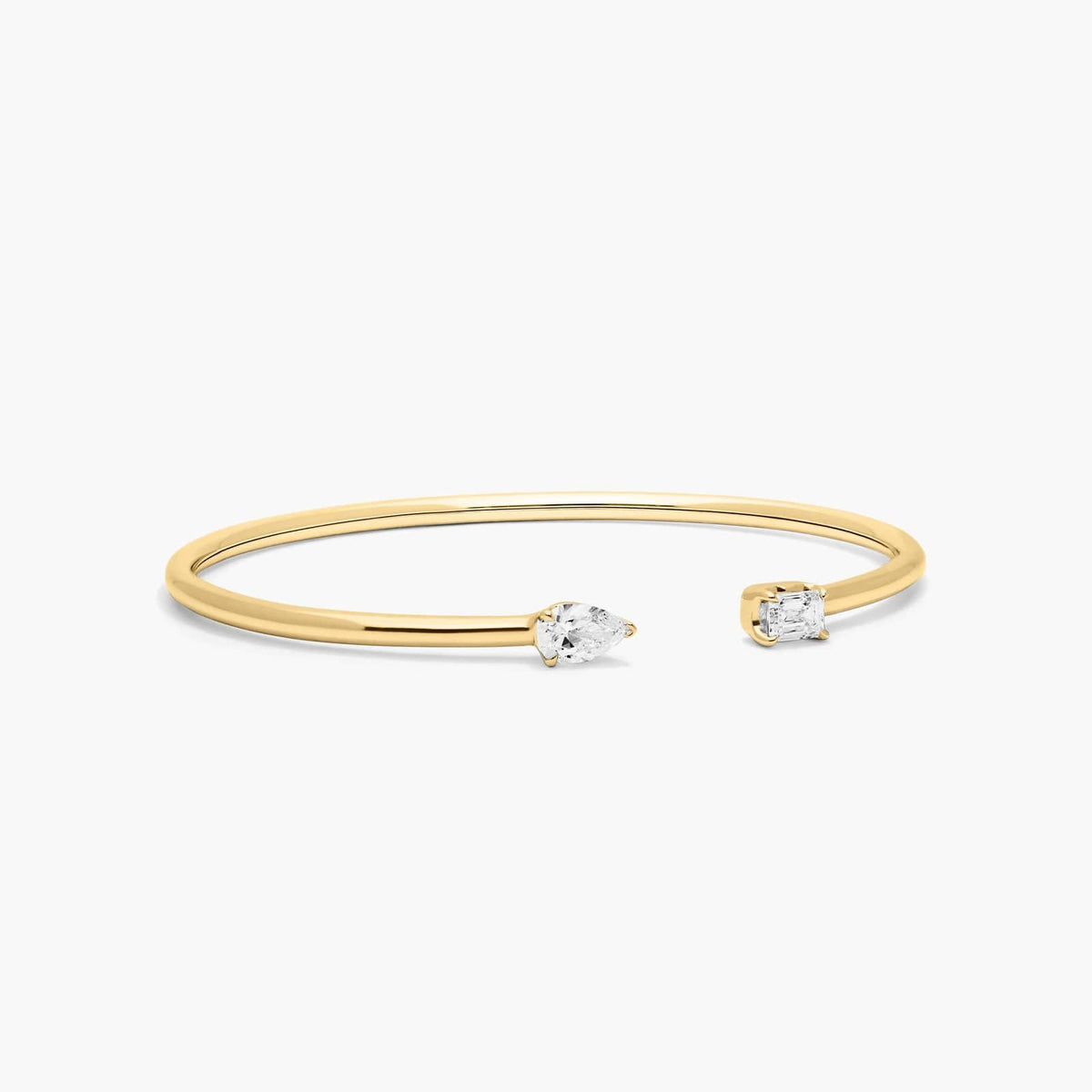 Harley Tennis Bracelet