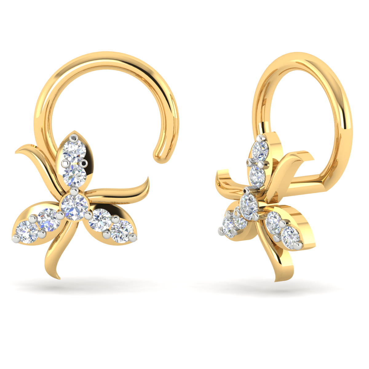 Amari Diamond Nosepin