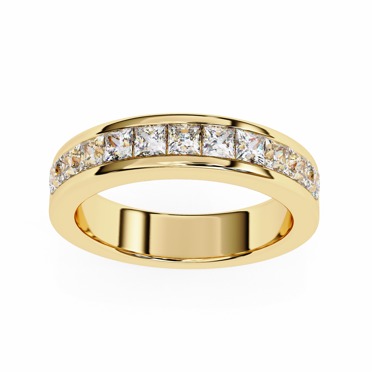 Juliana Diamond Band