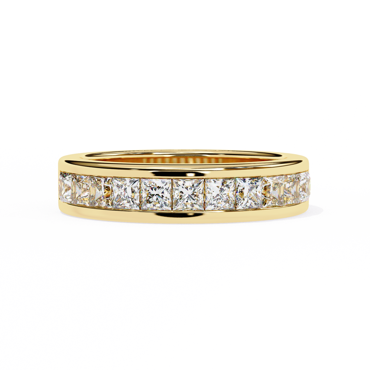 Juliana Diamond Band