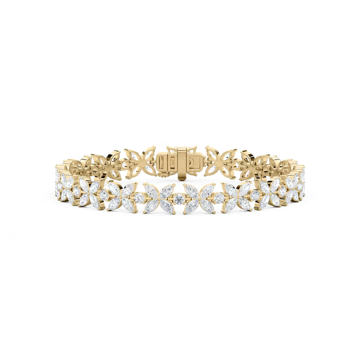 Mckinley Solitaire Bracelet