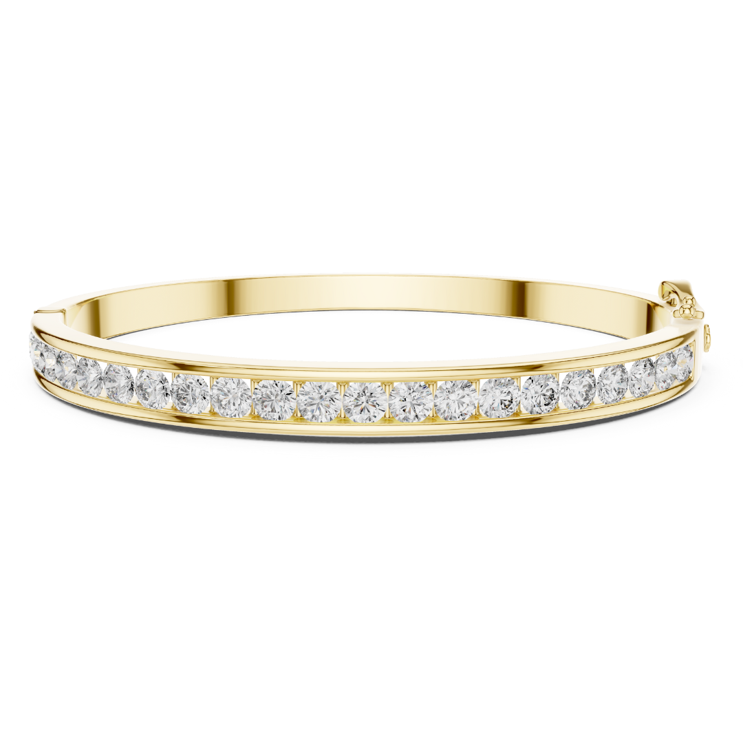 Rosalie Diamond Bracelet