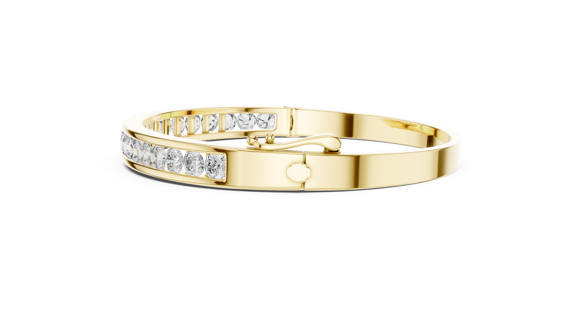 Rosalie Diamond Bracelet