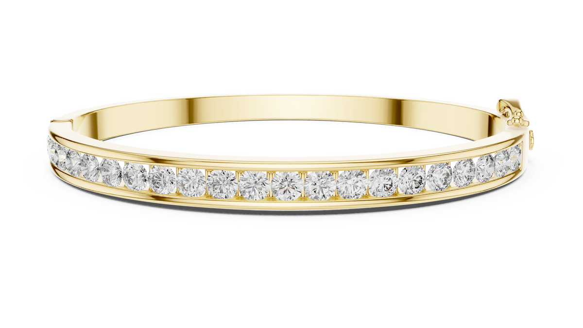 Rosalie Diamond Bracelet