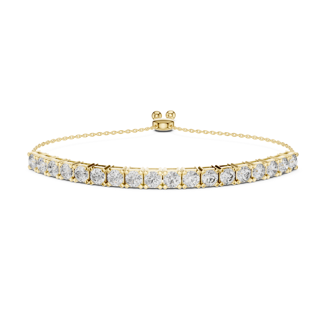 Rowan Diamond Bracelet