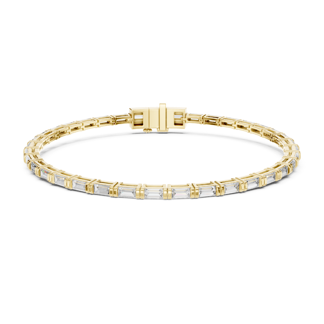Mya Diamond Bracelet
