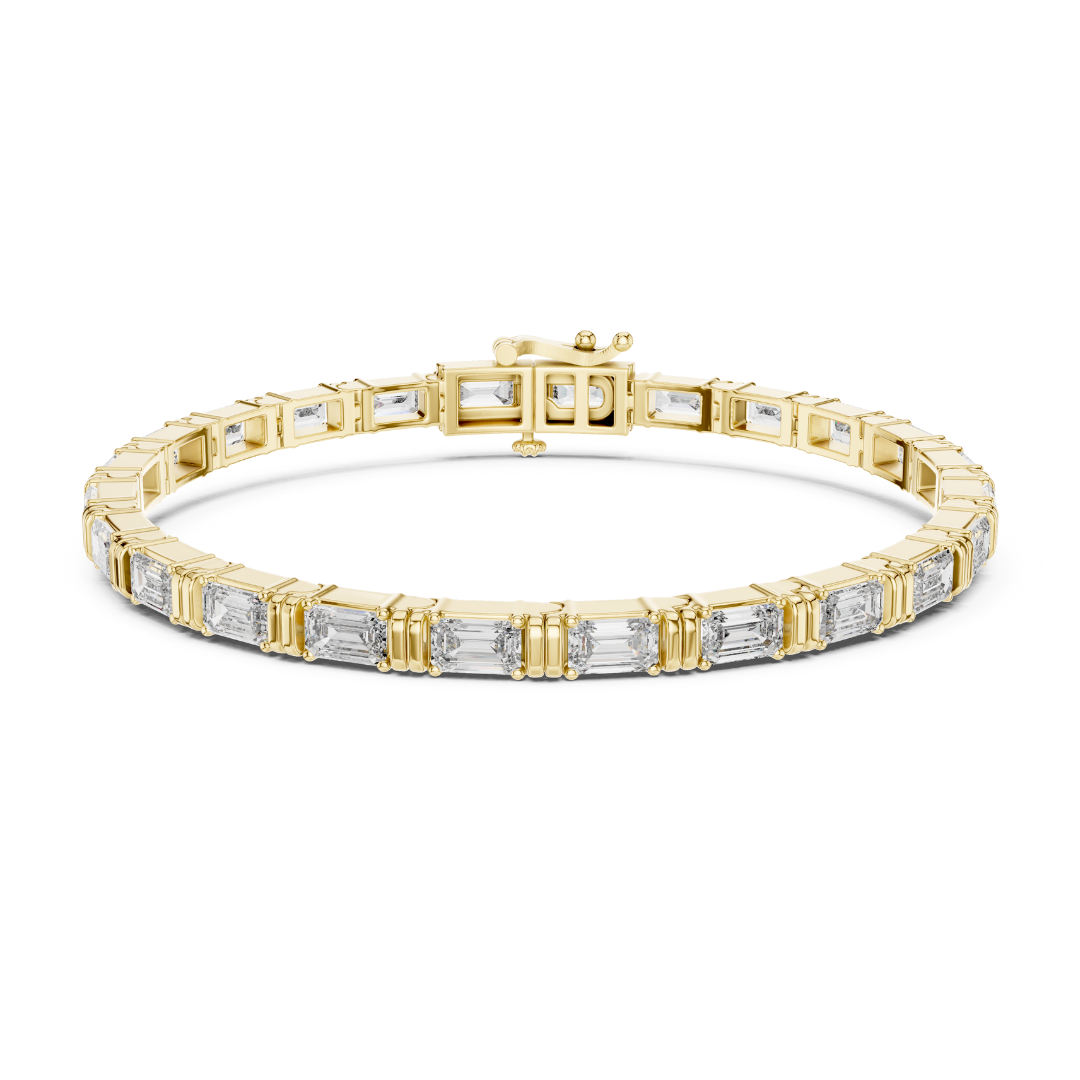 Joanna Diamond Bracelet
