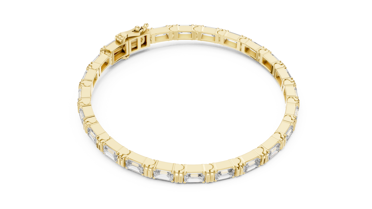 Joanna Diamond Bracelet