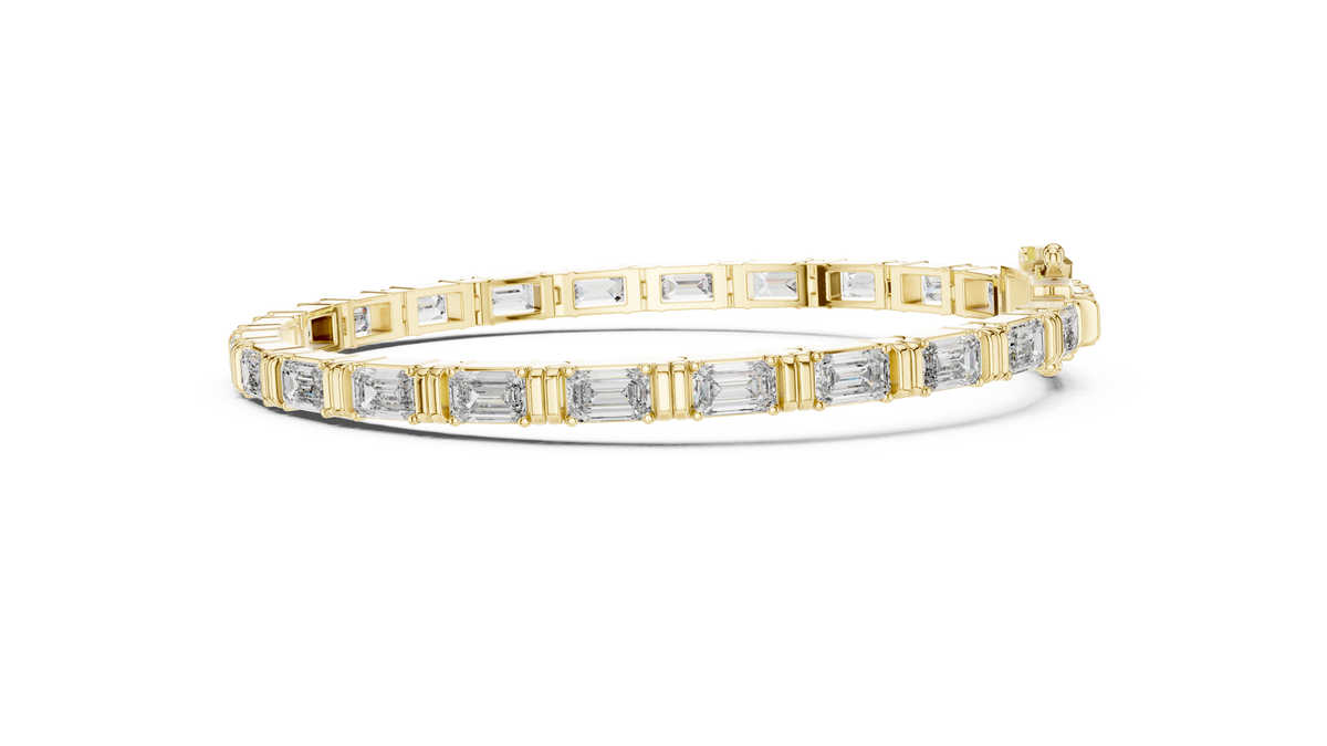 Joanna Diamond Bracelet