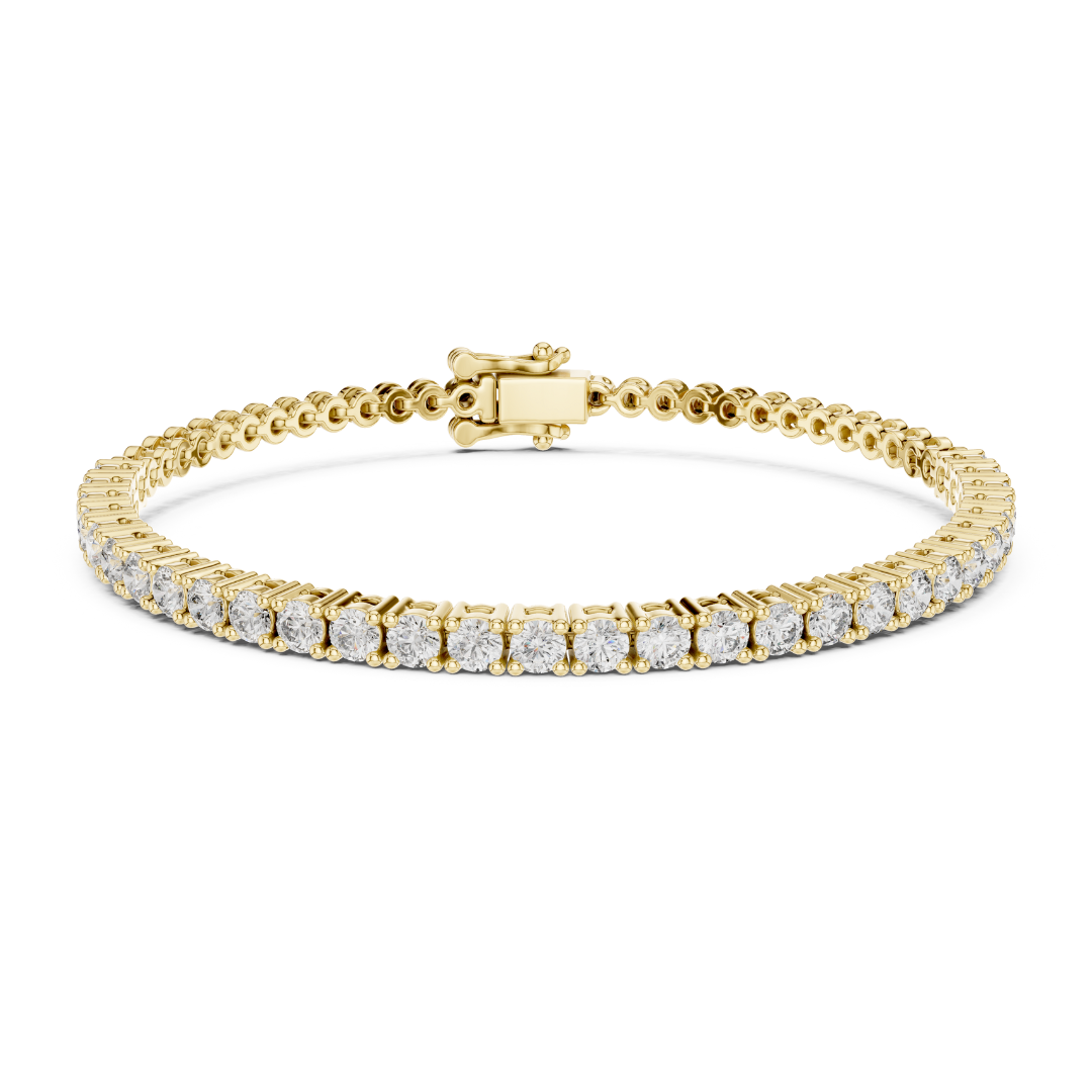 Alivia Diamond Bracelet