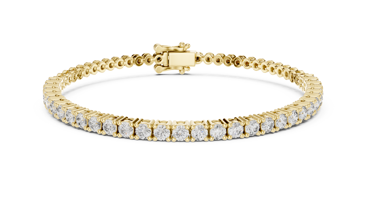 Alivia Diamond Bracelet