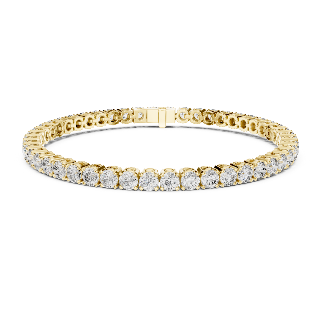Gracie Diamond Bracelet