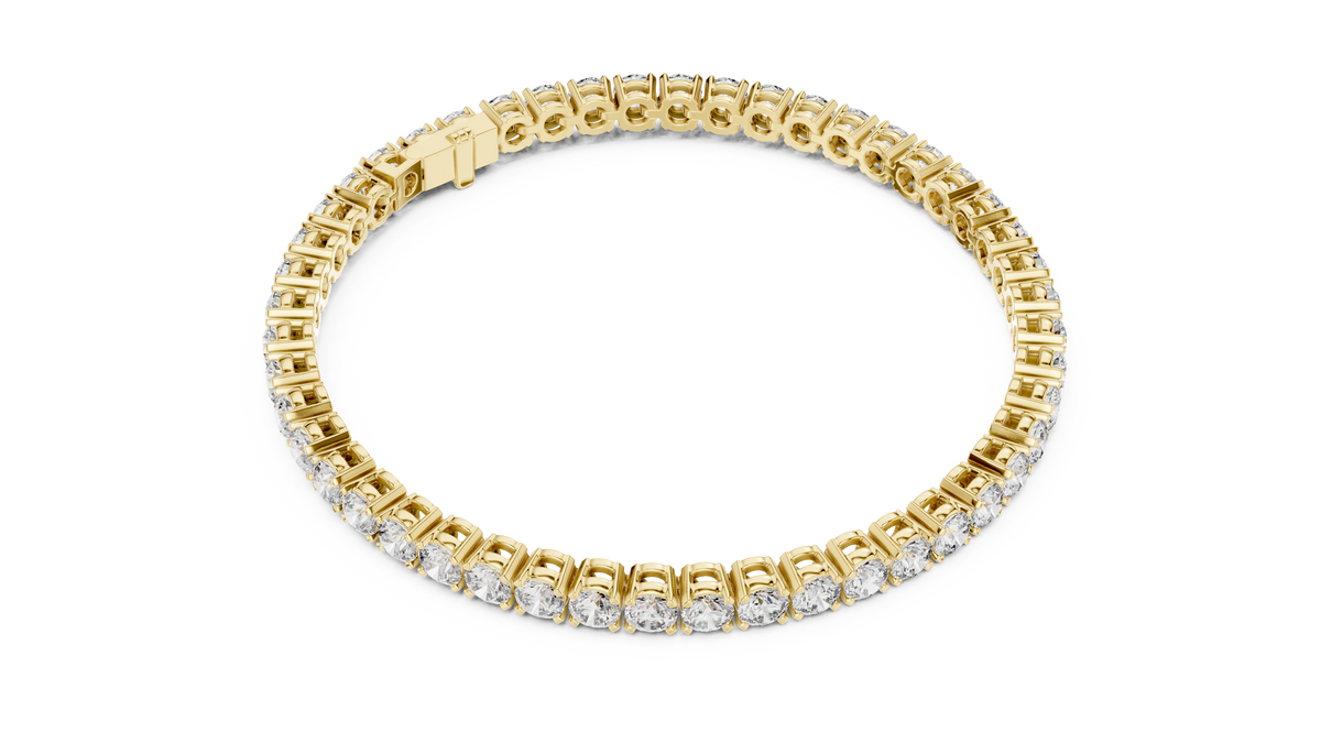 Gracie Diamond Bracelet