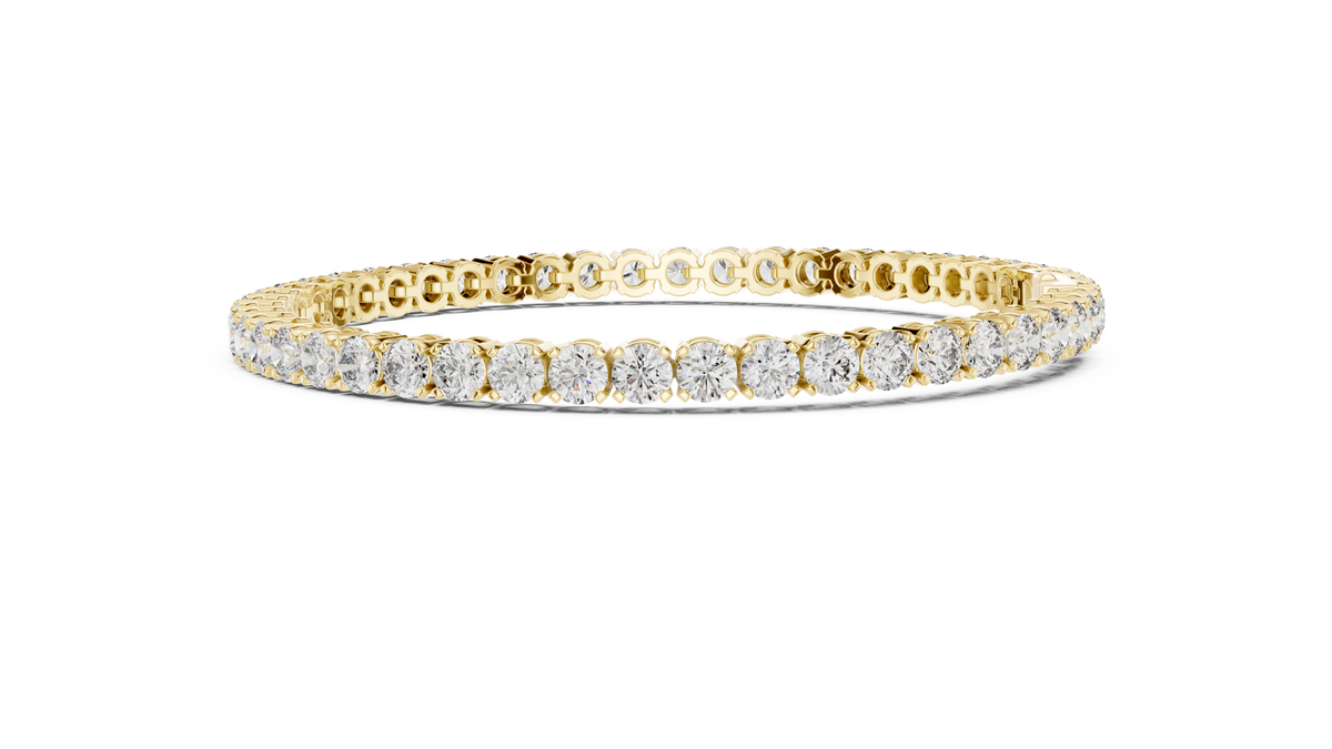 Gracie Diamond Bracelet