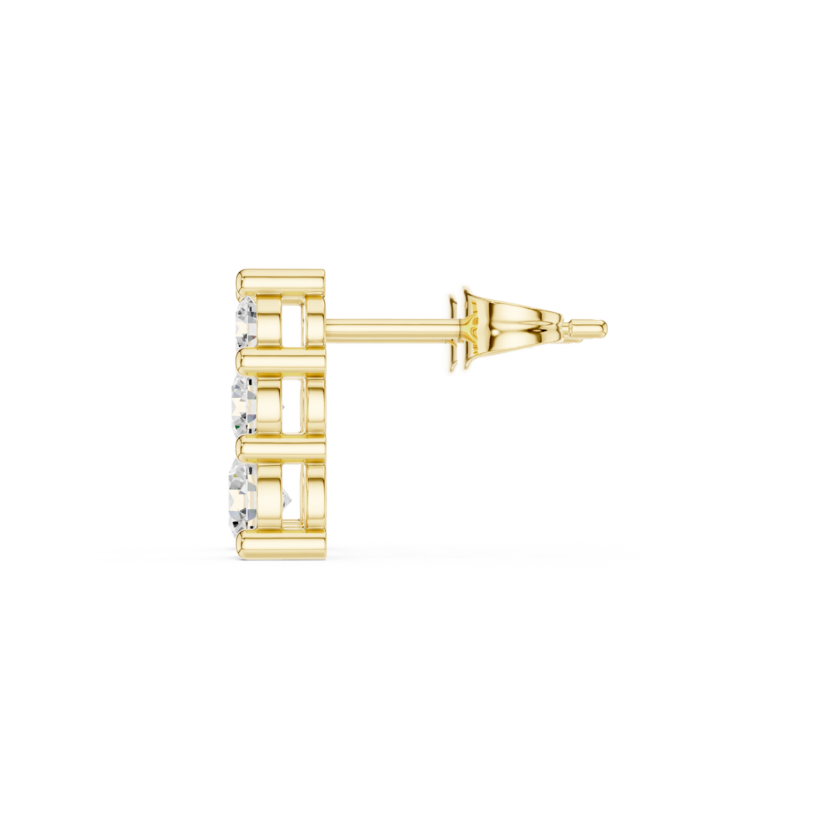 Alina Diamond Earring