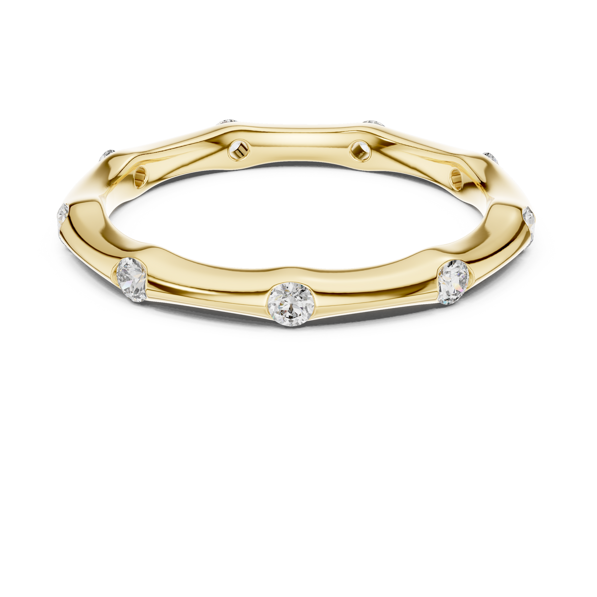 Teagan Diamond Ring