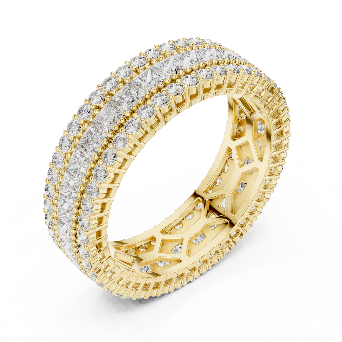 Jayla Diamond Band