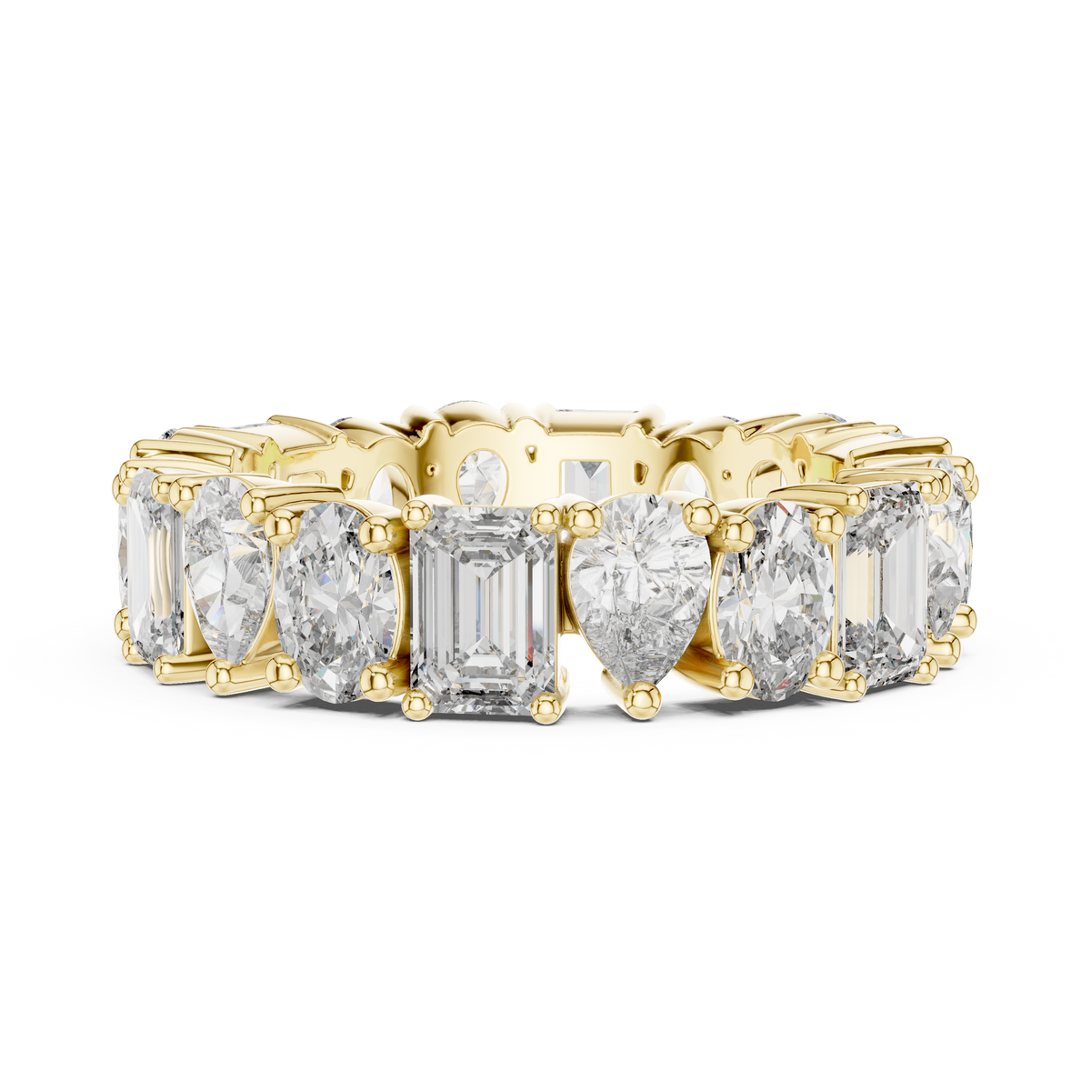 Makayla Diamond Ring