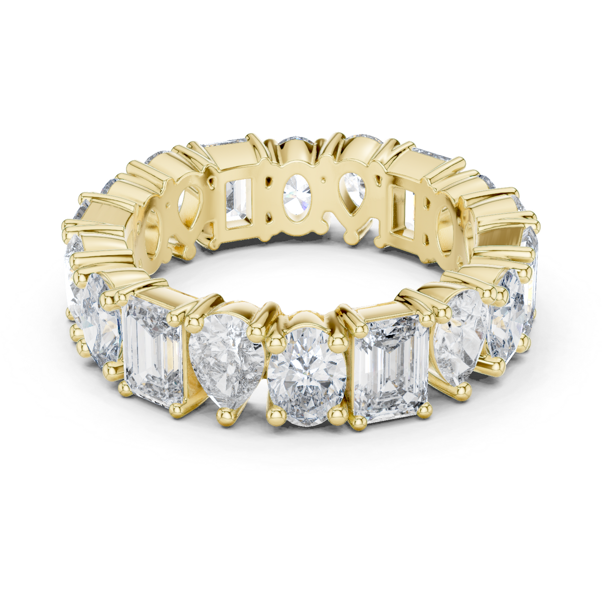 Makayla Diamond Ring