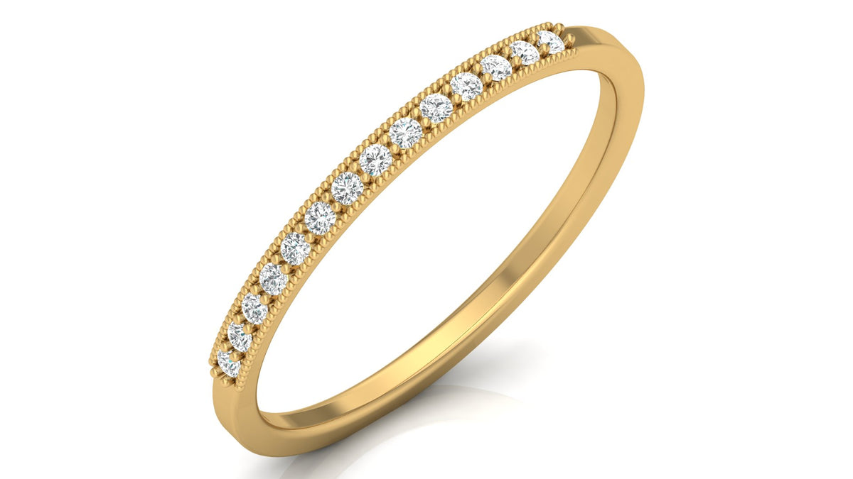 Harmony Diamond Band