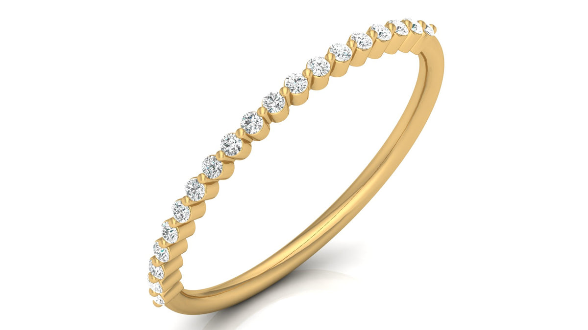 Ximena Diamond Band