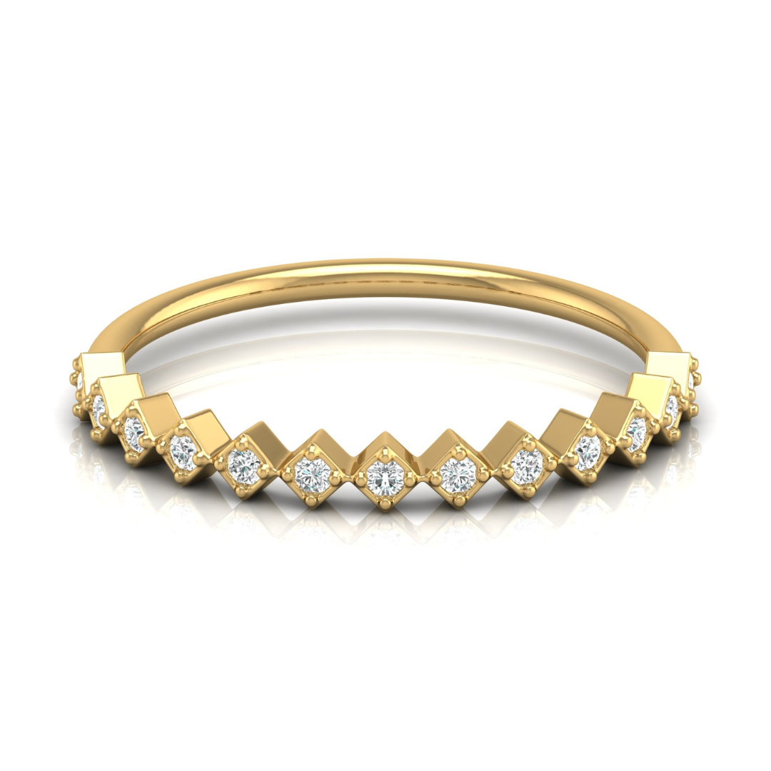 Sawyer Diamond Band