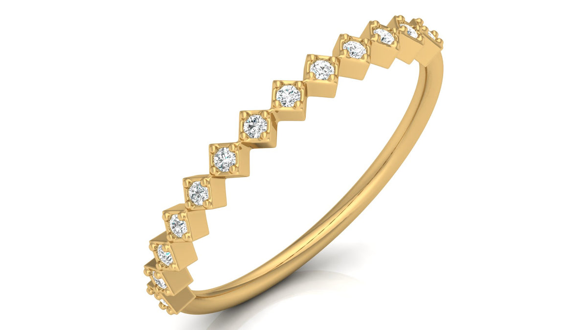 Sawyer Diamond Band