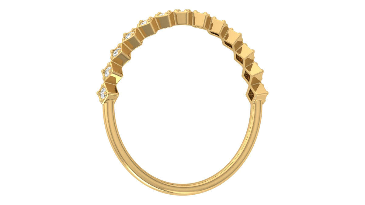 Sawyer Diamond Band