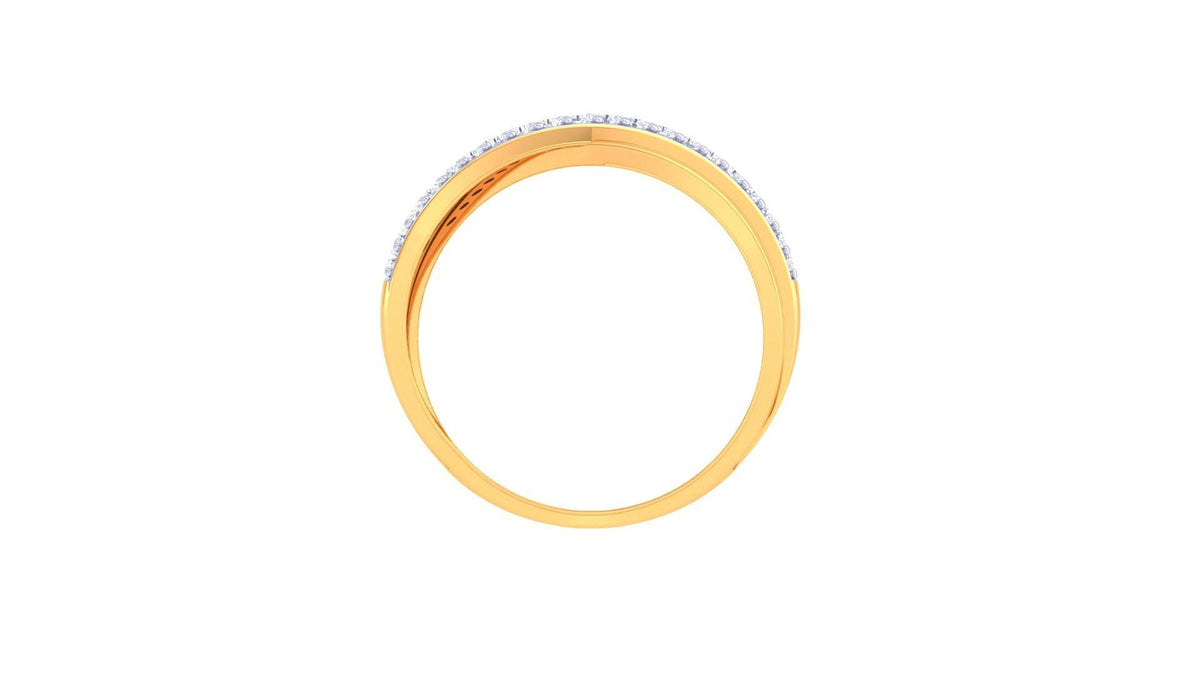 Kennedi Diamond Ring