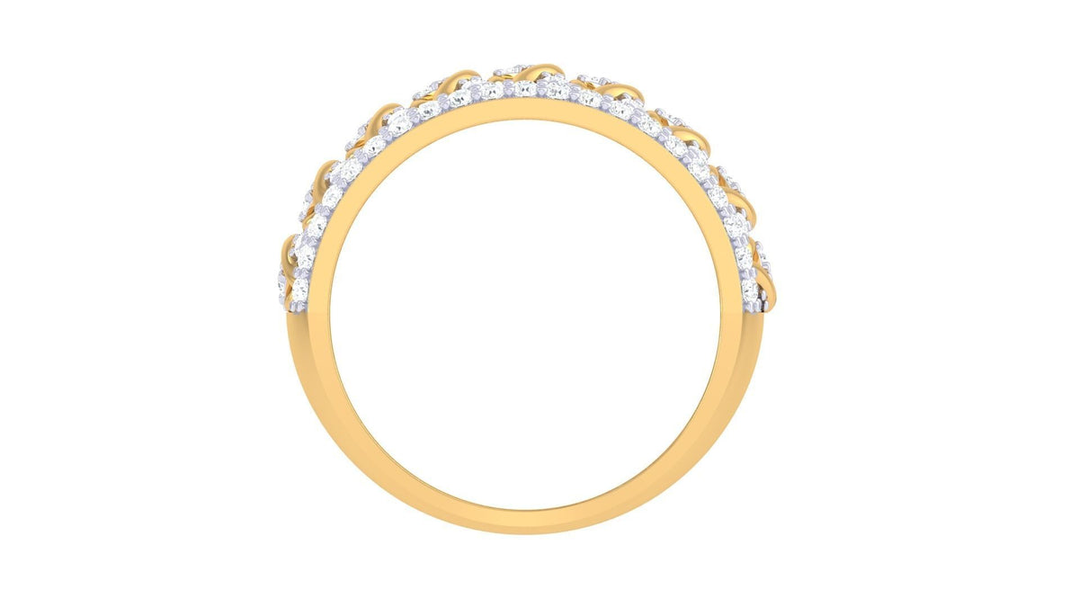 Yaretzi Diamond Ring