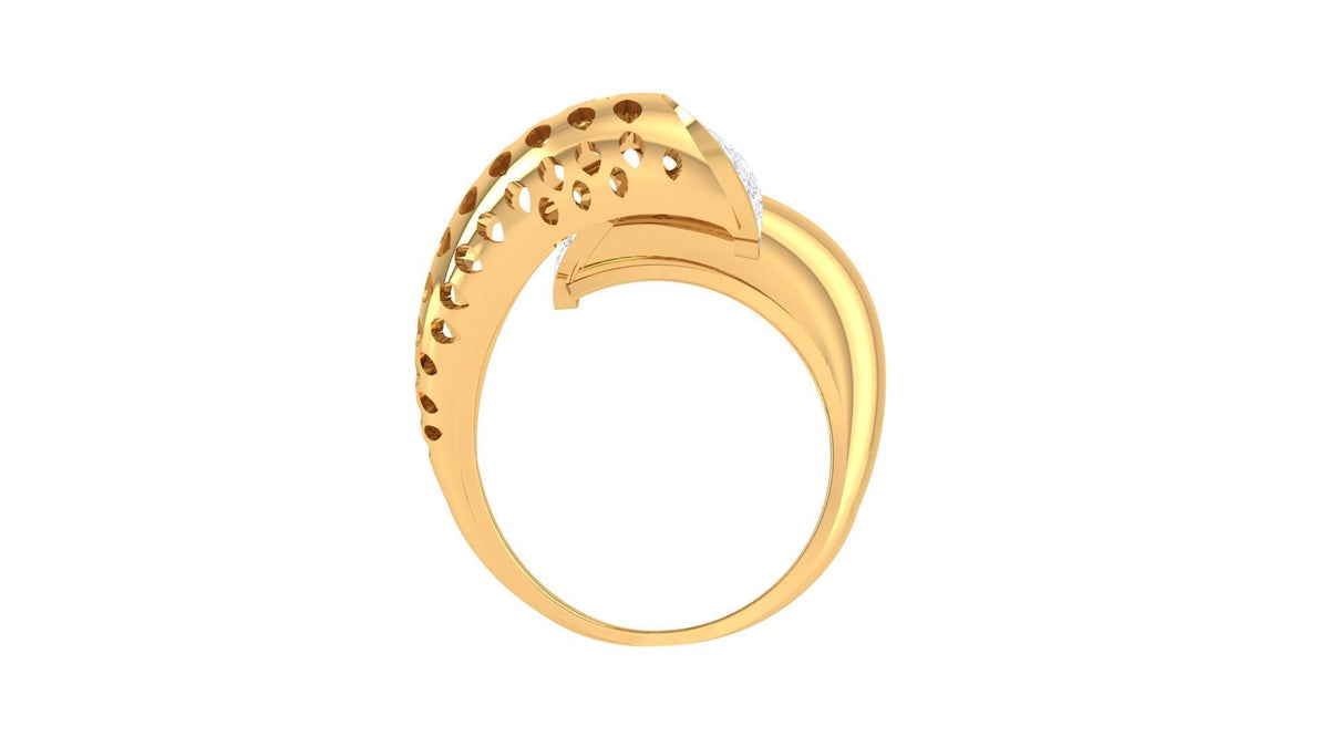 Maddison Diamond Ring