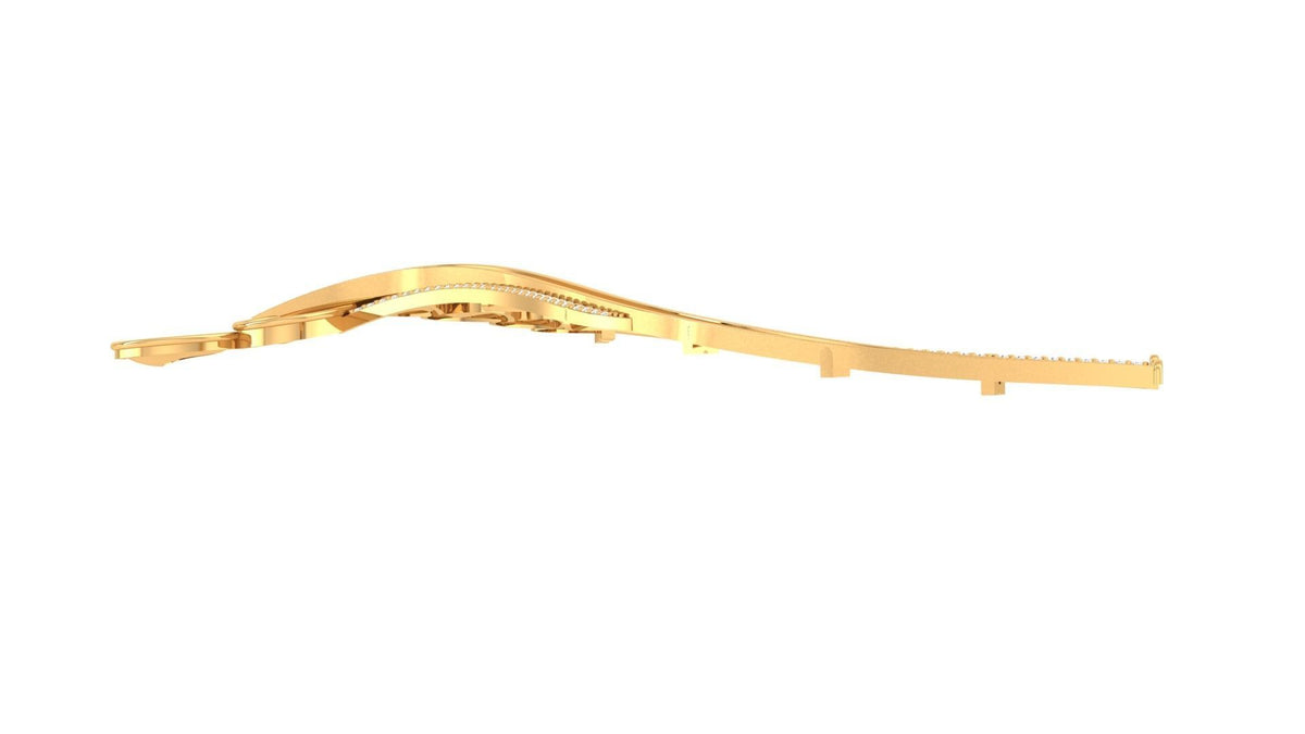 Gracelynn Diamond Necklace