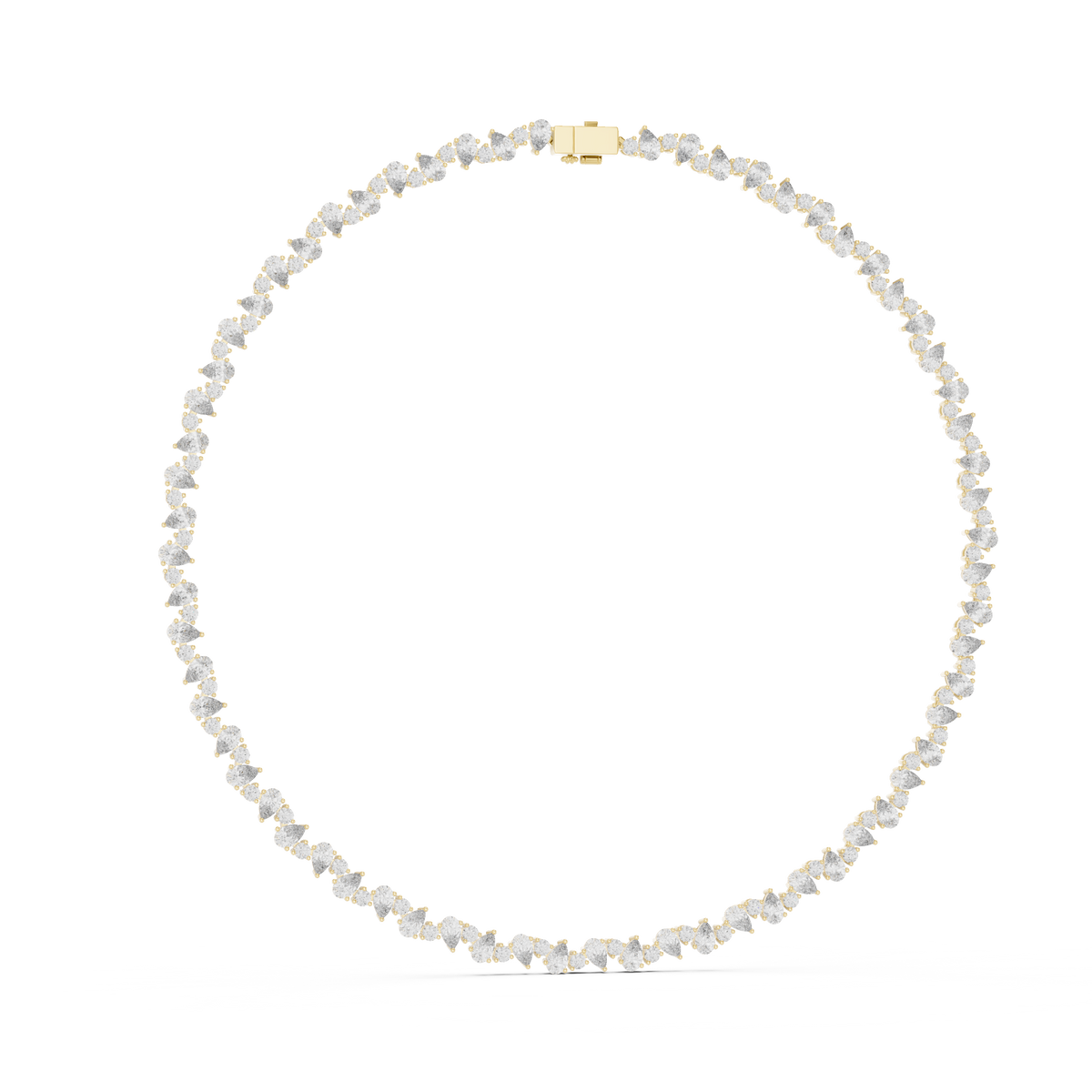 Norah Diamond Necklace