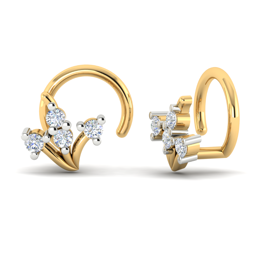 Avianna Diamond Nosepin