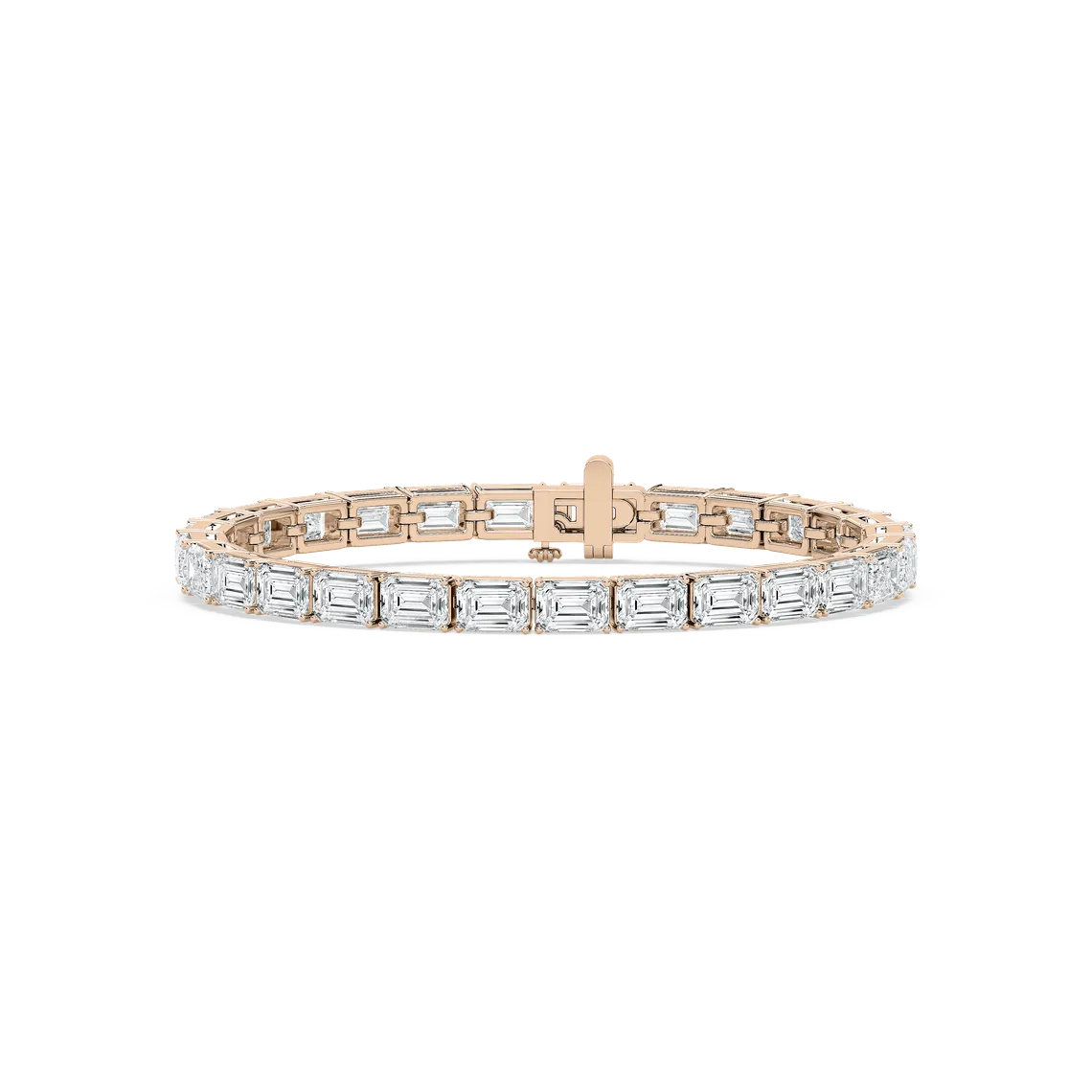 Selena Diamond Bracelet