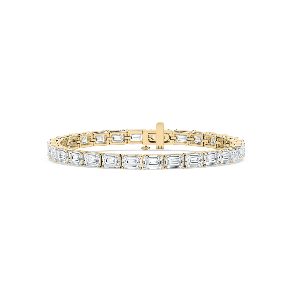 Selena Diamond Bracelet