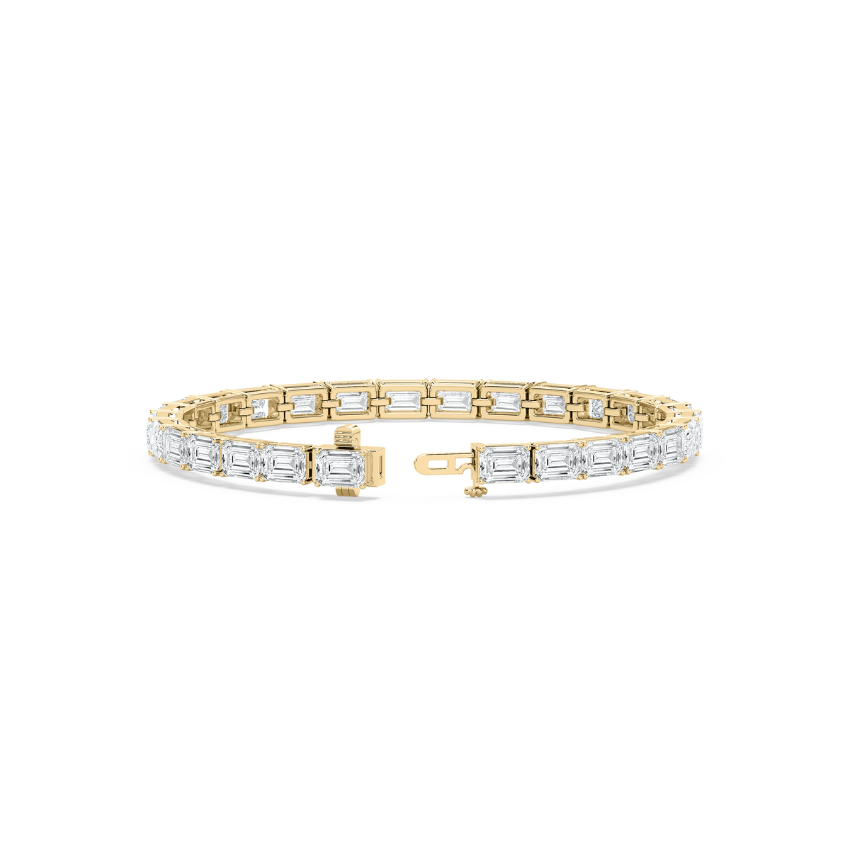 Selena Diamond Bracelet