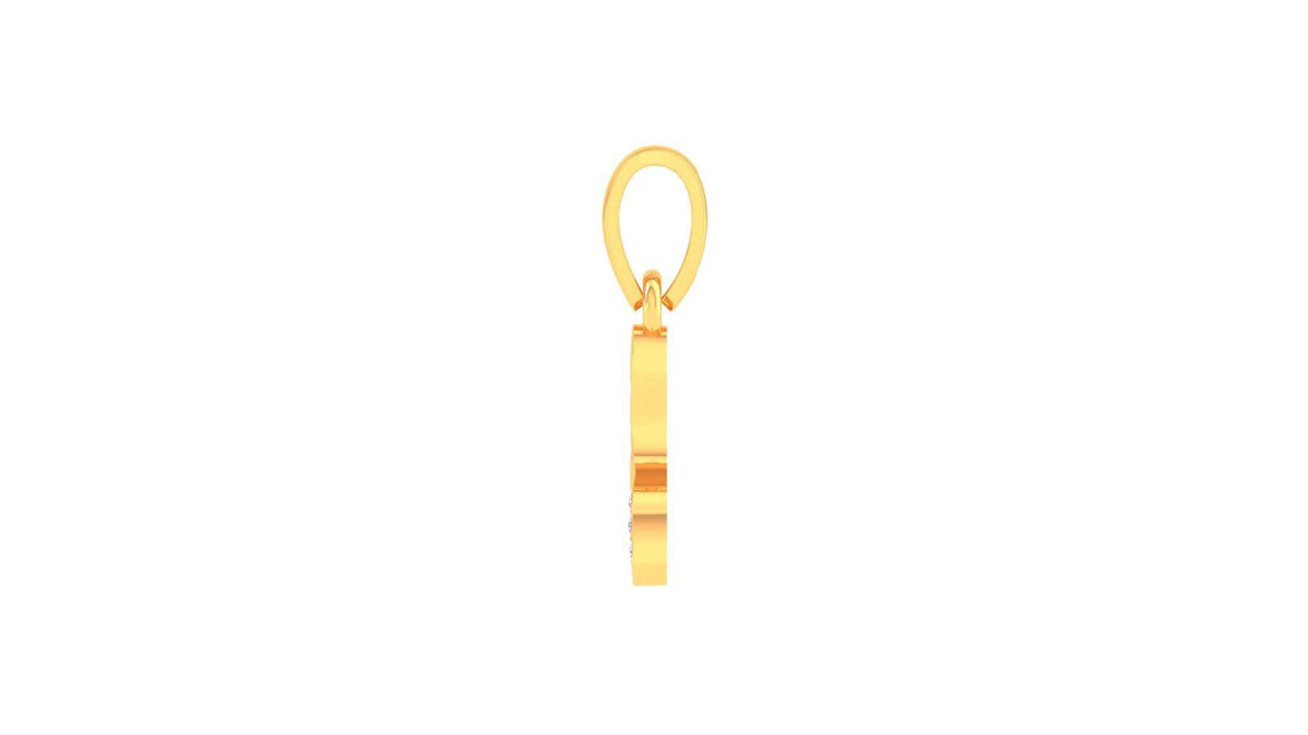 Alexandria Kids Pendant