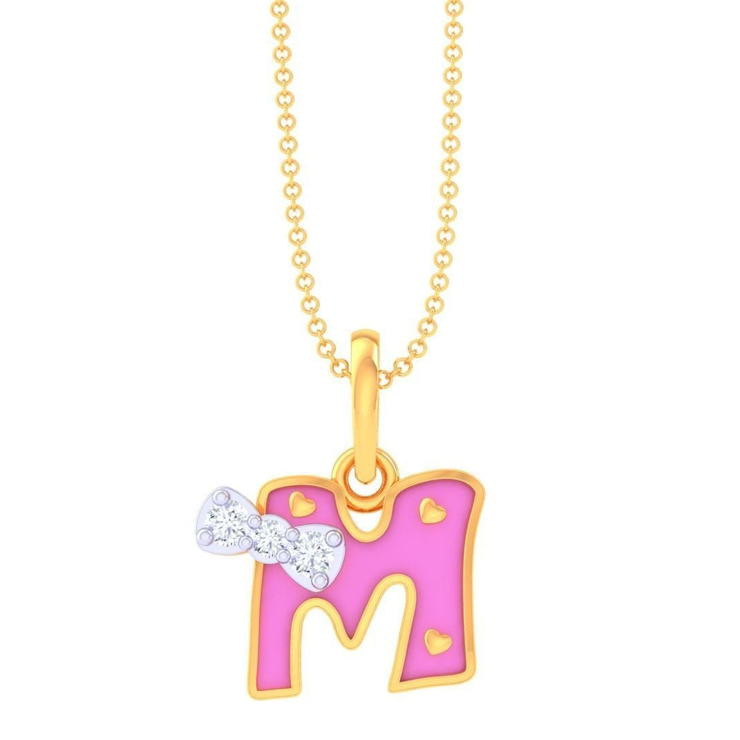 Nina Kids Pendant