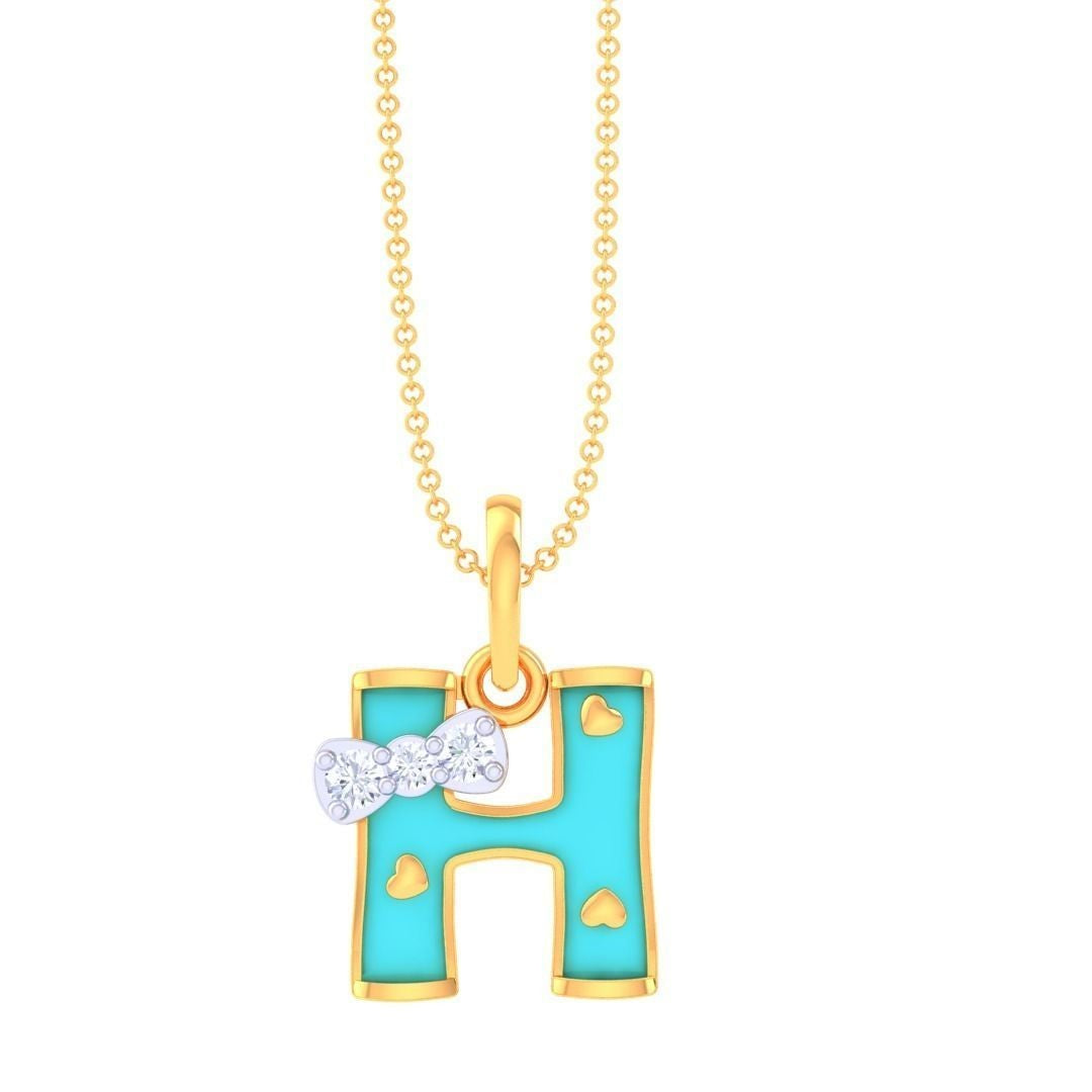 Alessandra Kids Pendant