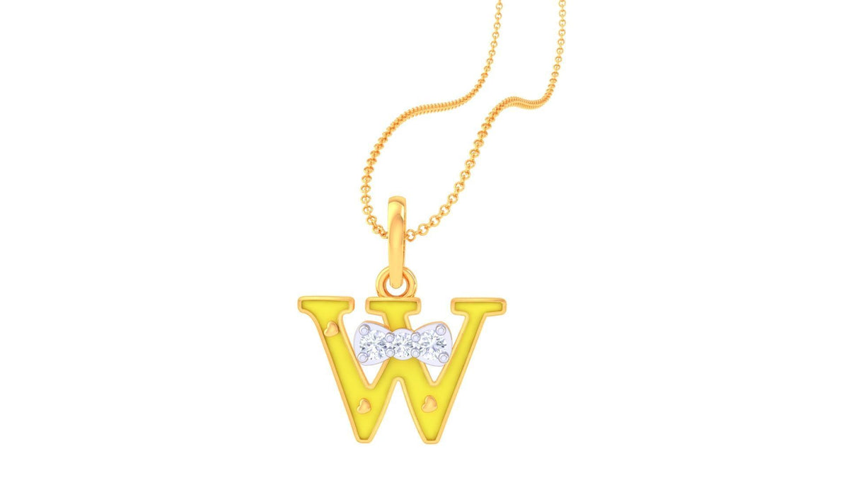 Ariah Kids Pendant