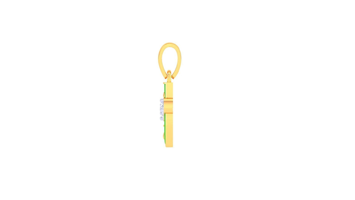 Evie Kids Pendant